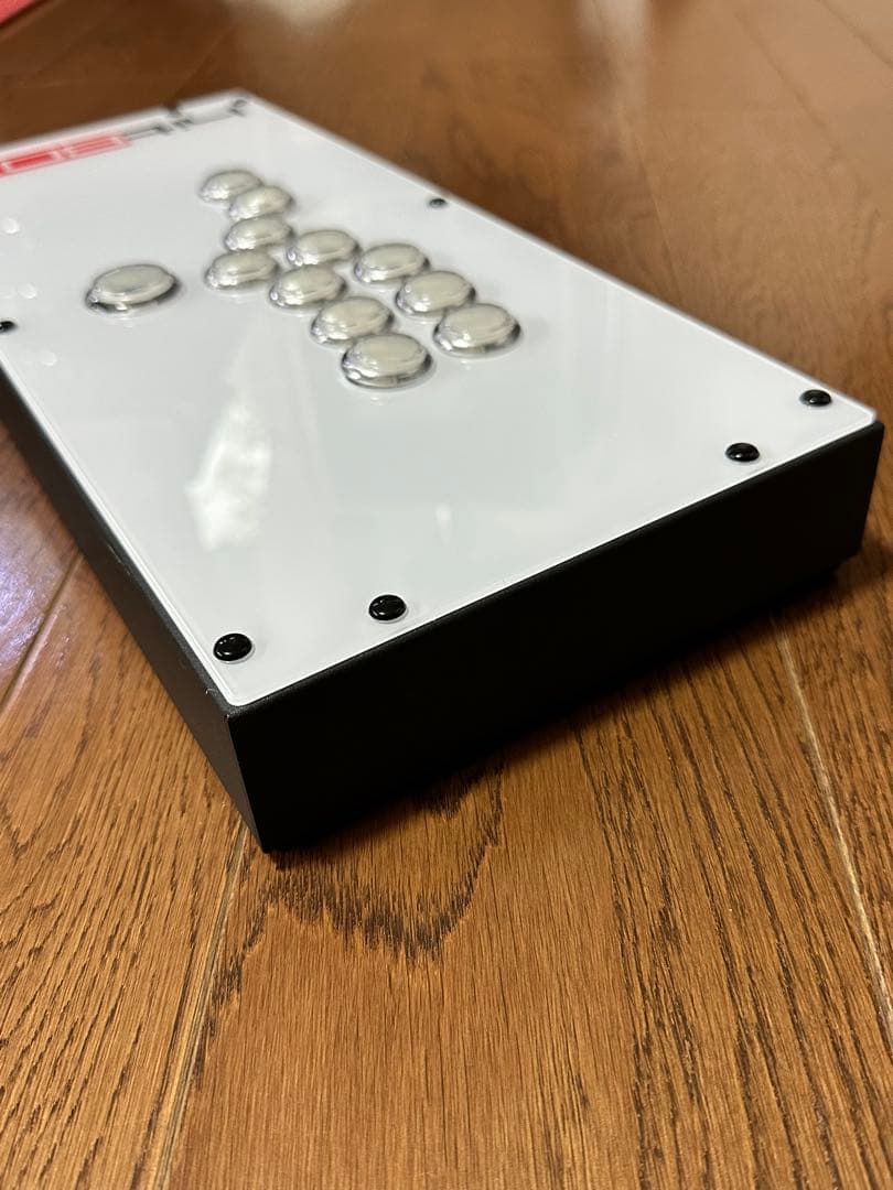 【HIT BOX】レバーレス アケコン