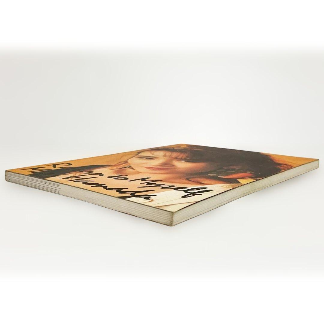 バンドスコア【浜田麻里｜リターン・トゥ・マイ・セルフ】〜10曲掲載