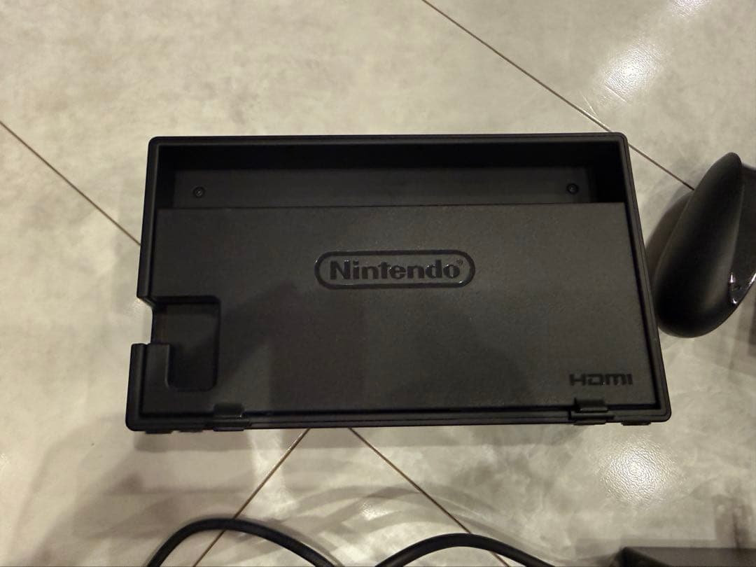 Nintendo Switch switch