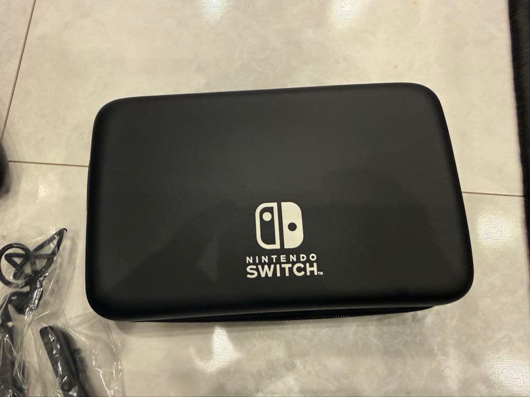 Nintendo Switch switch