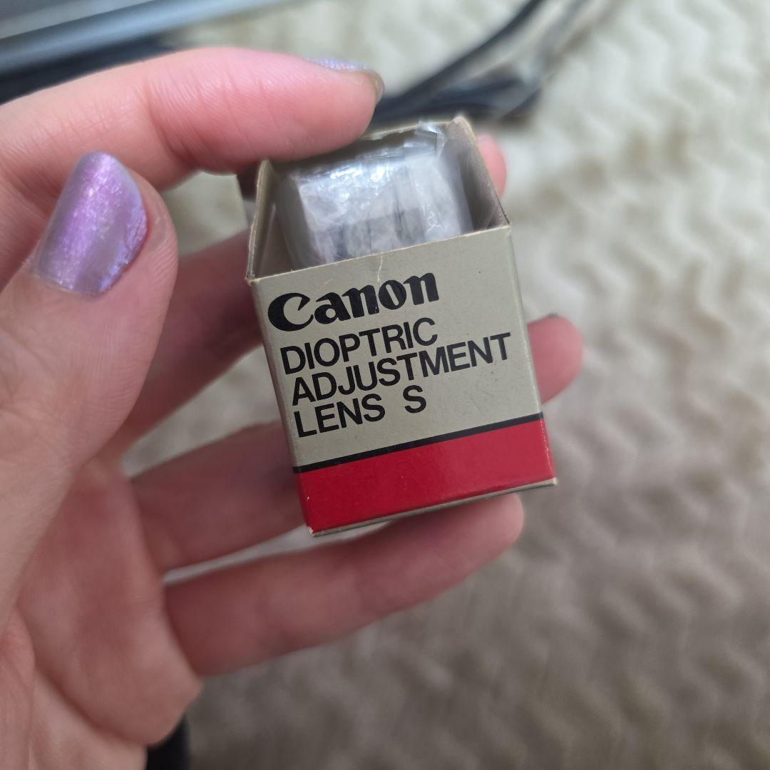 Canon A-1 フィルム一眼レフカメラセット