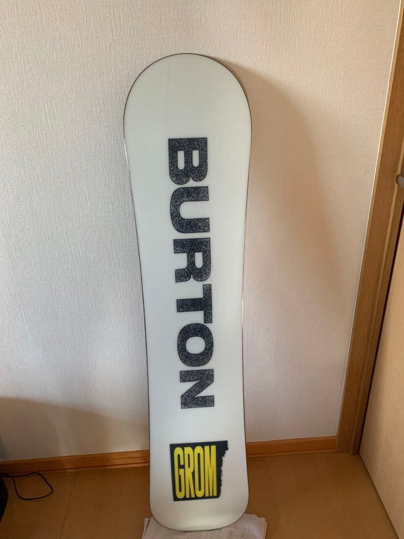 バートン　グロム　120 スノーボード