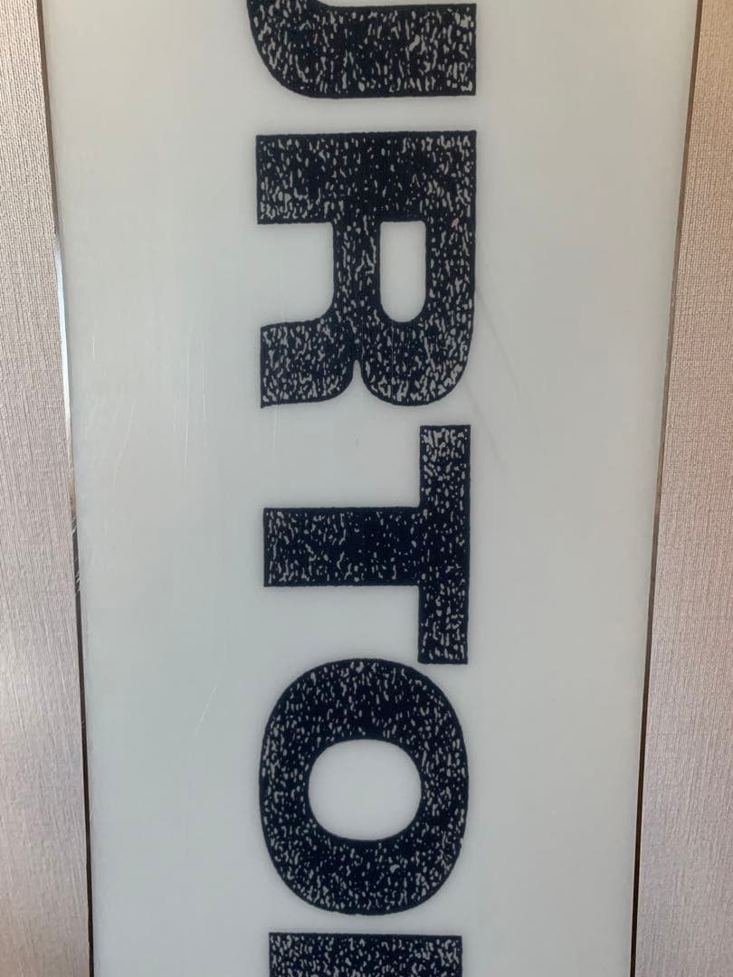 バートン　グロム　120 スノーボード