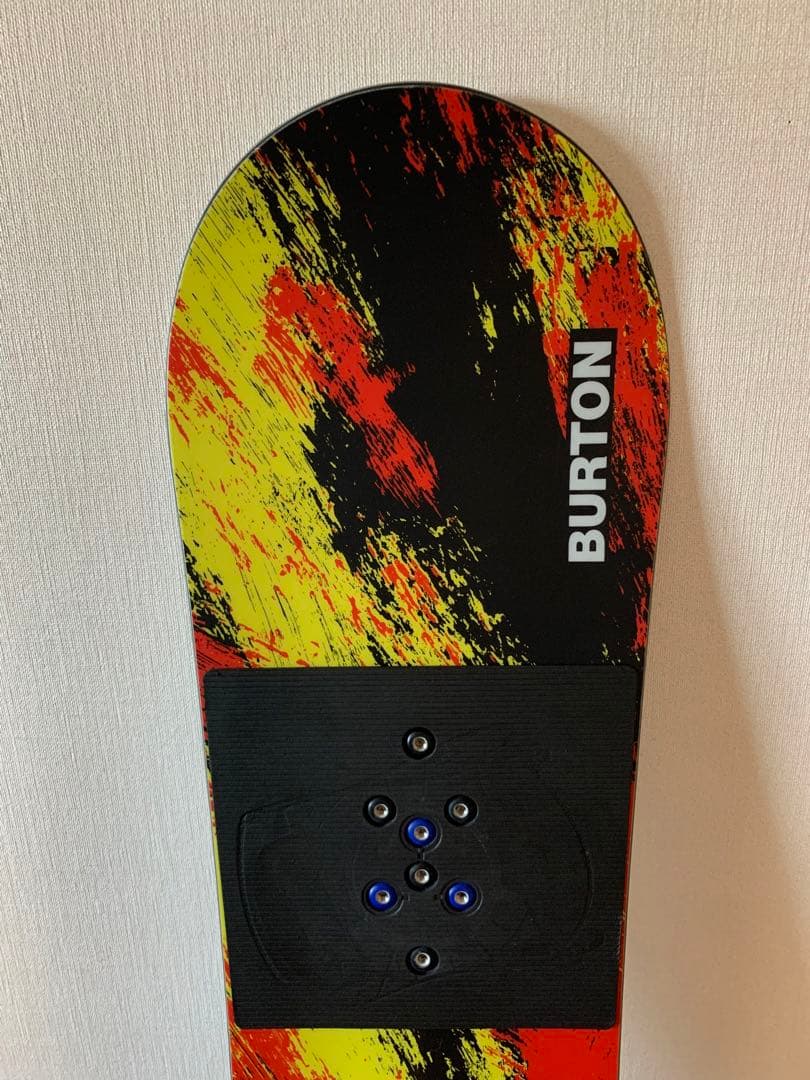 バートン　グロム　120 スノーボード
