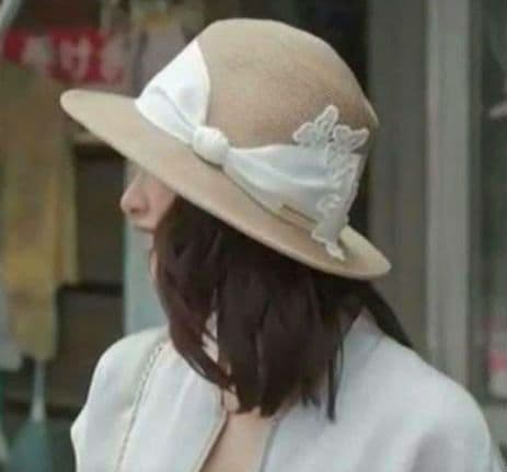 新品未使用☆【アシーナニューヨーク】カミラレース　ホワイト