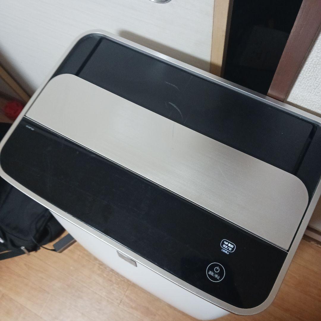 SHARP 空気清浄機 NEXT