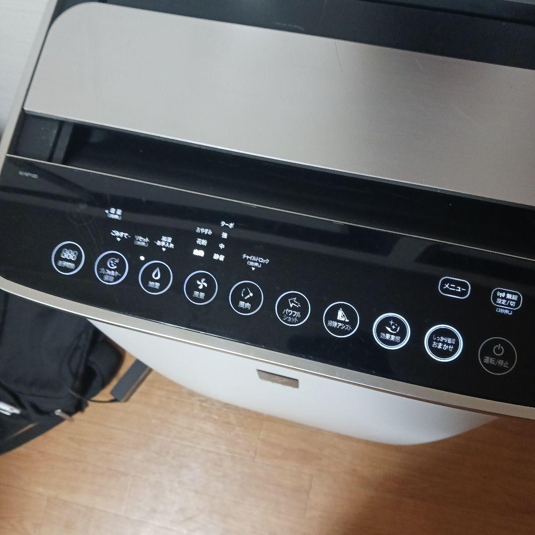 SHARP 空気清浄機 NEXT