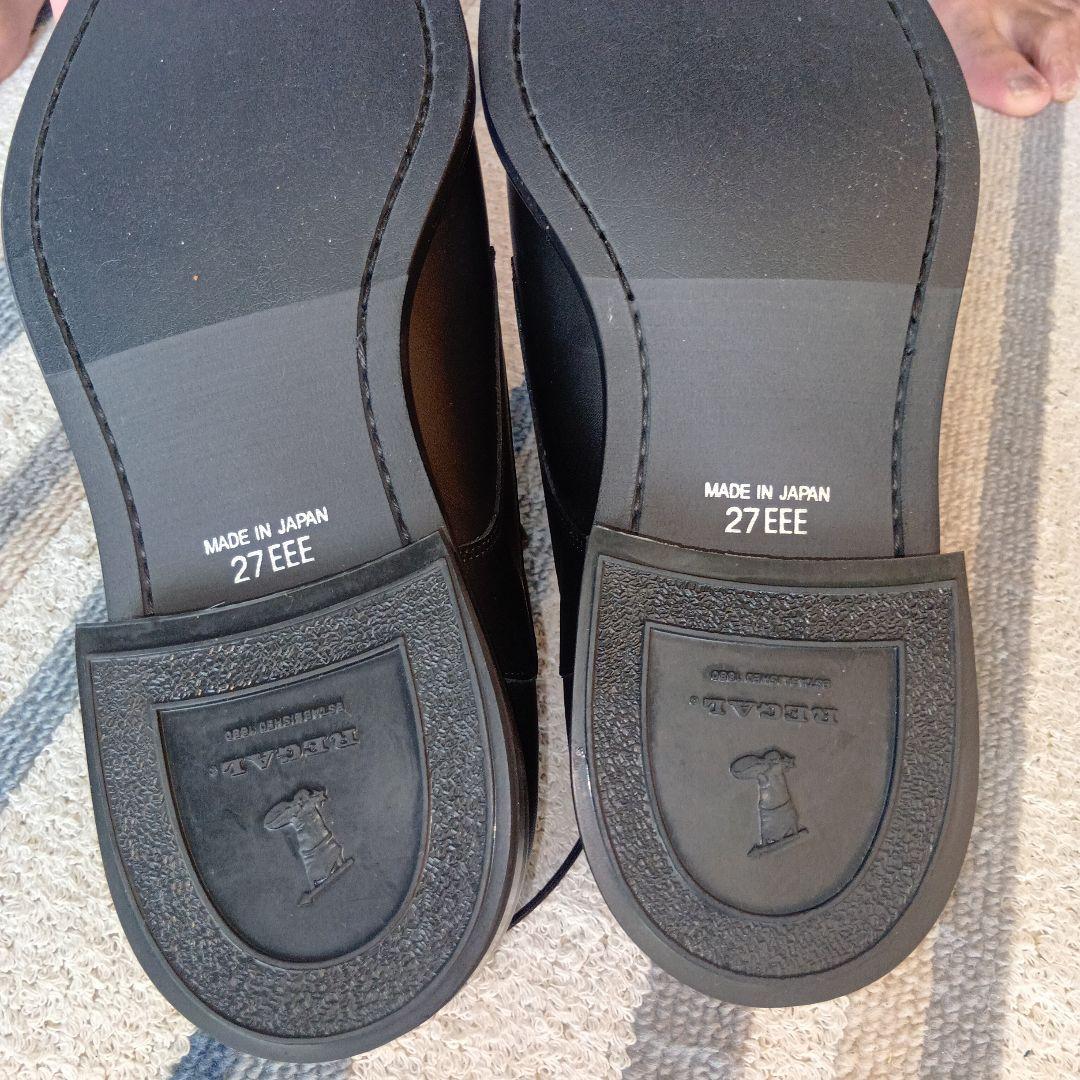 なうなう　リーガル　worth Collection　27EEE