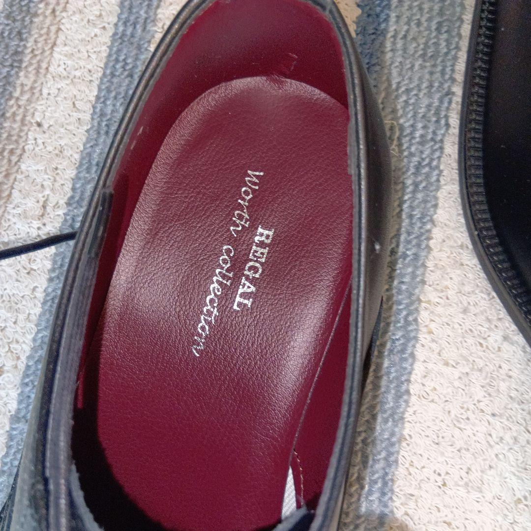 なうなう　リーガル　worth Collection　27EEE