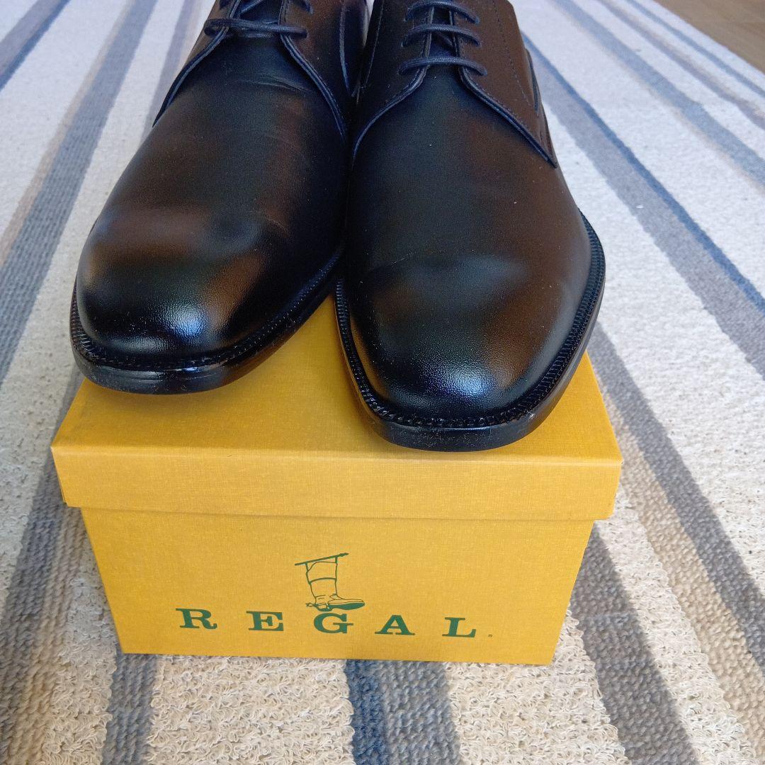 なうなう　リーガル　worth Collection　27EEE