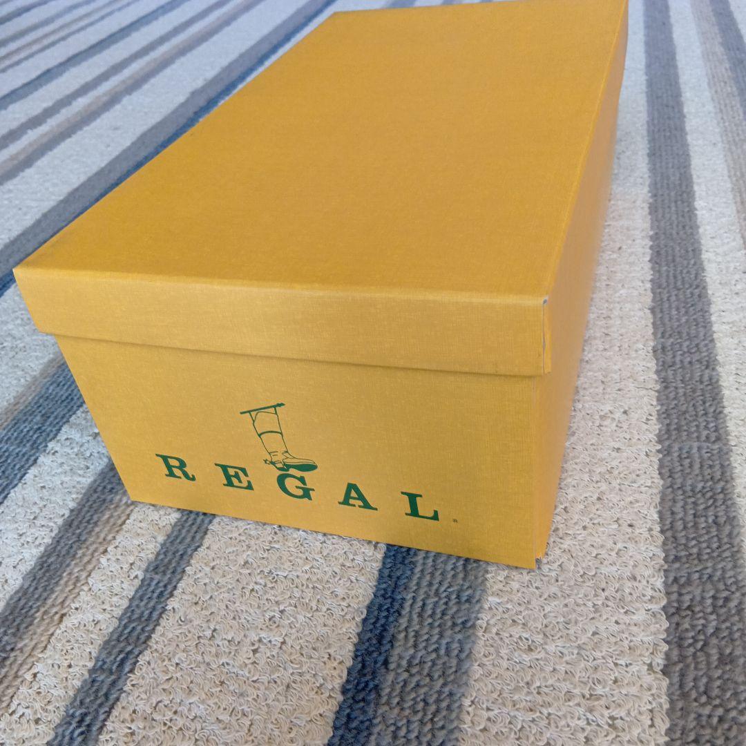 なうなう　リーガル　worth Collection　27EEE