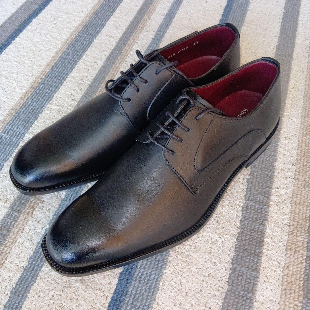 なうなう　リーガル　worth Collection　27EEE