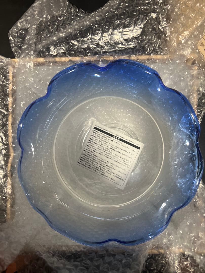 すみっコぐらし 深堀隆介展 札幌 オリジナルきんぎょばち