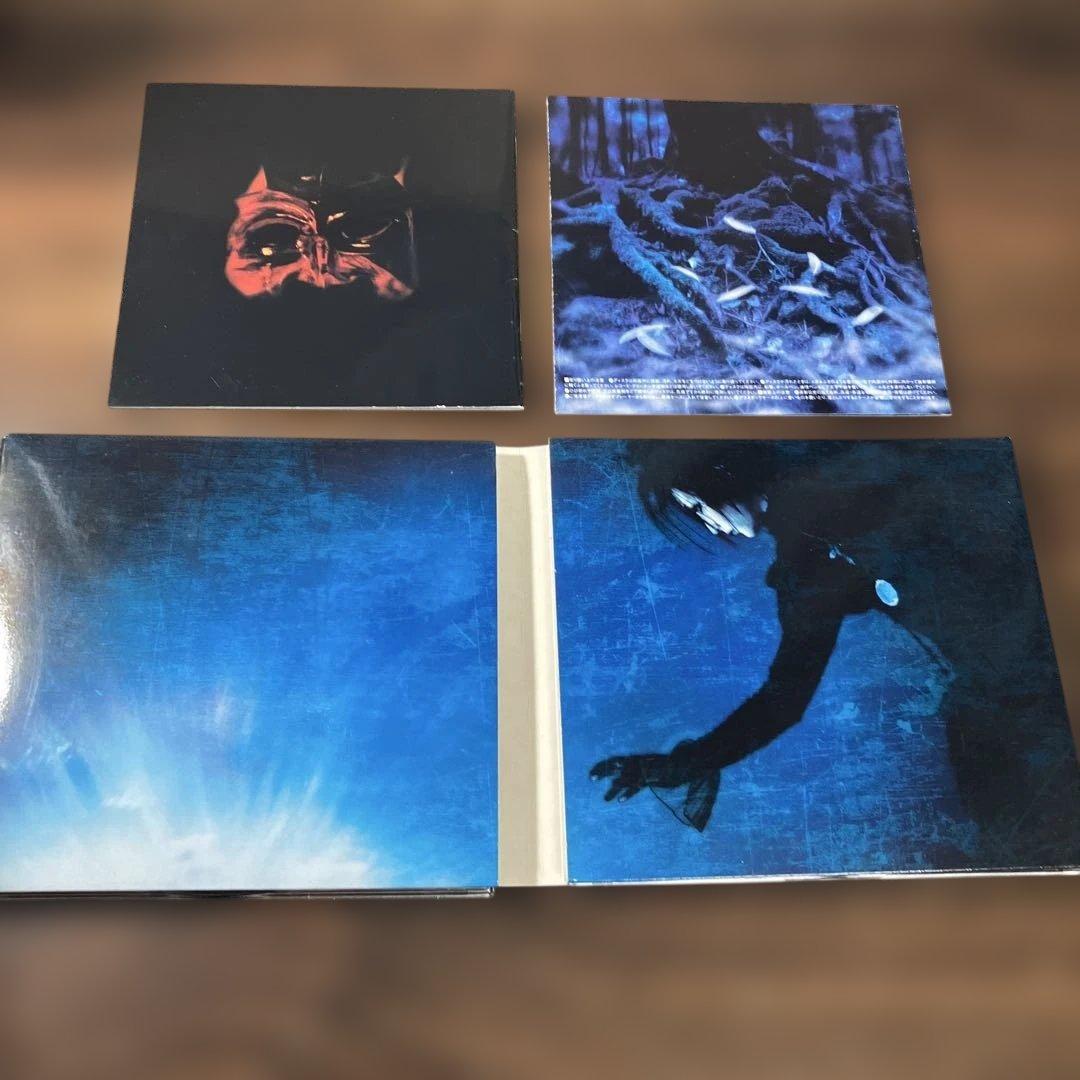 邦楽 Moi dix Mois/DIXANADU