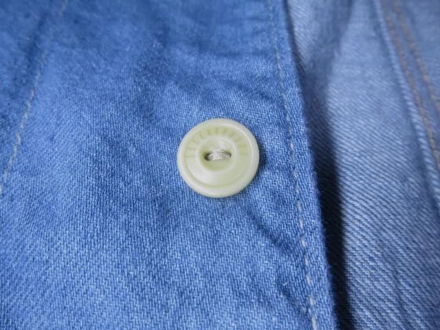 LEVI'S デニムファミリー シャケット L SHACKET