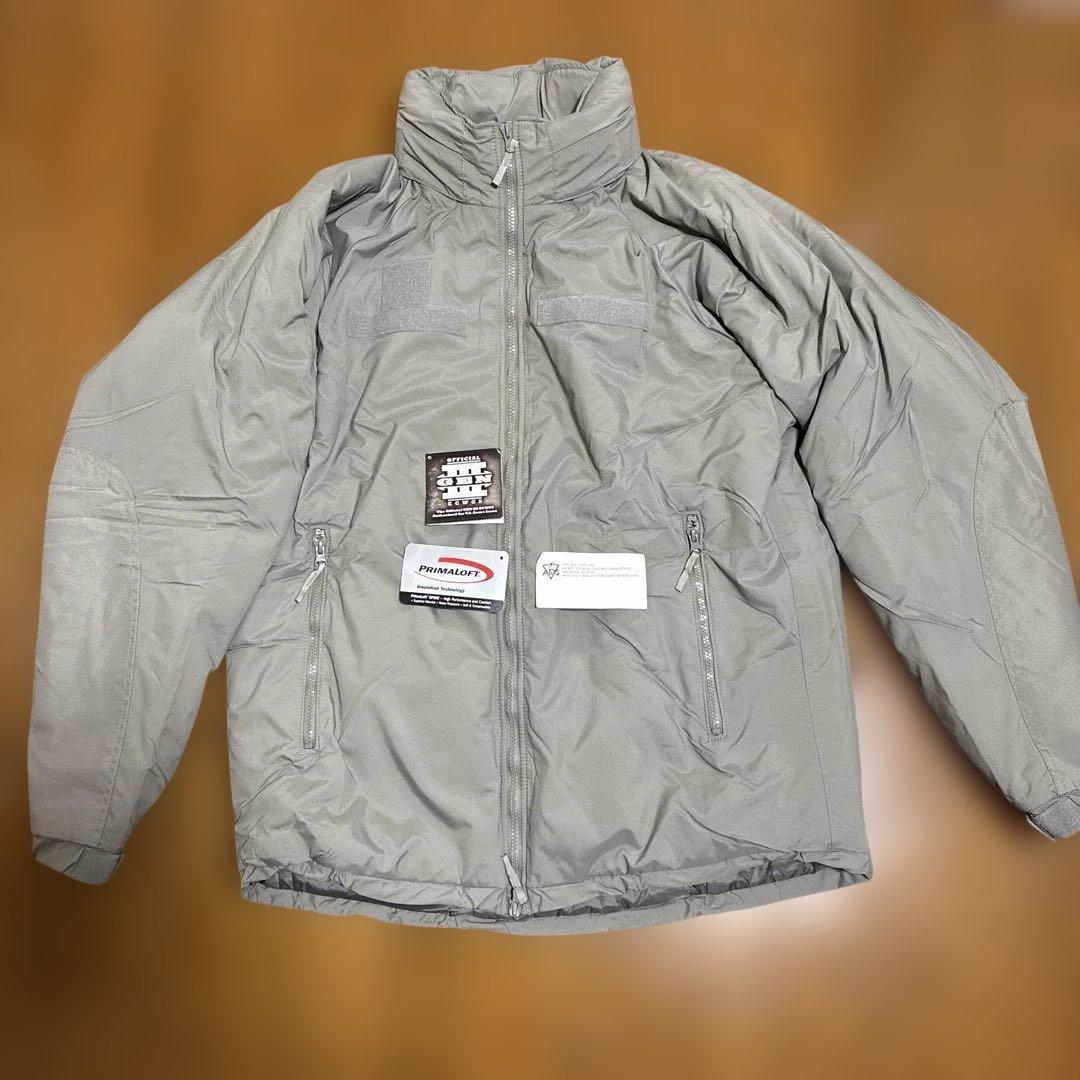 ECWCS GEN3 LEVEL7 USA製