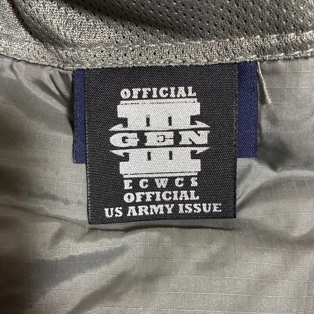 ECWCS GEN3 LEVEL7 USA製