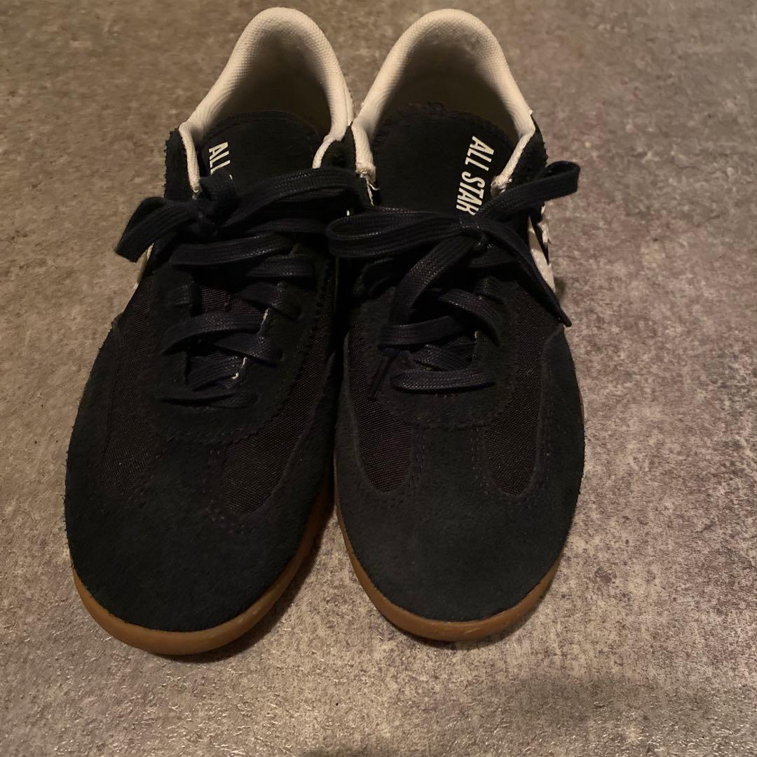 CONVERSE ランスター　トレーナー