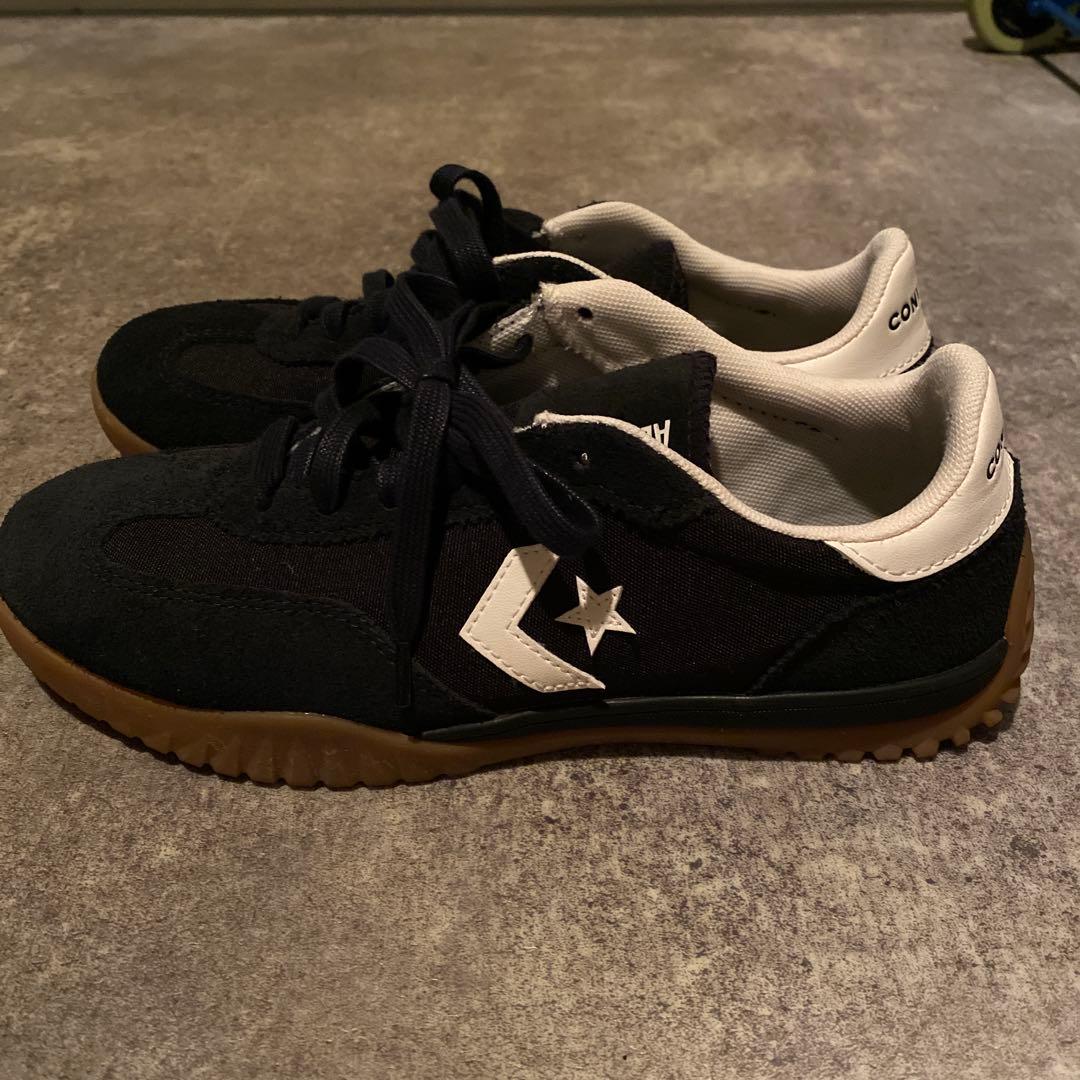 CONVERSE ランスター　トレーナー