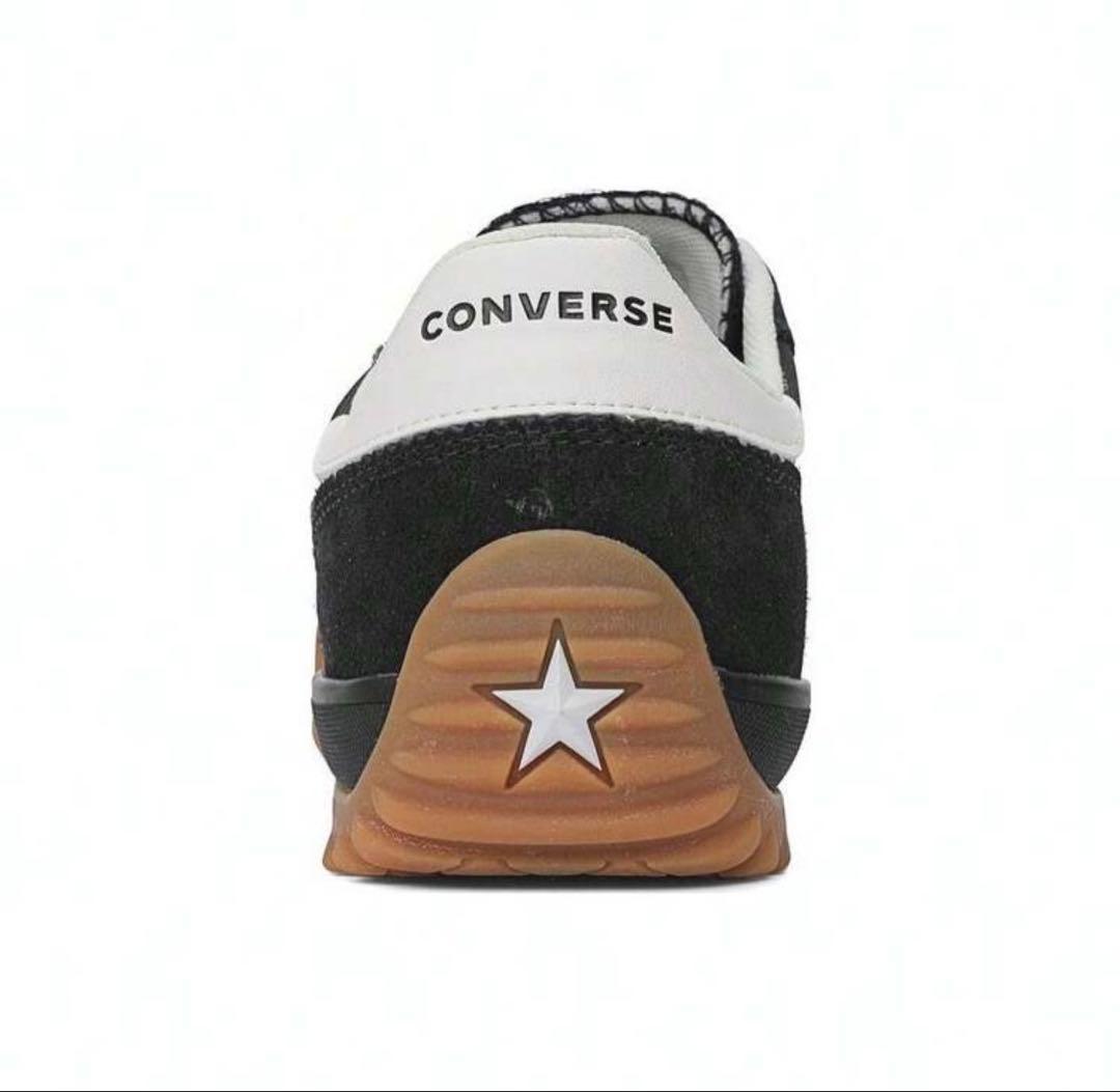 CONVERSE ランスター　トレーナー