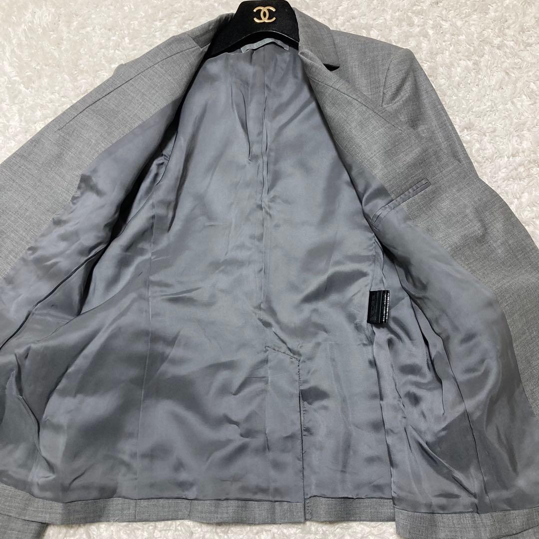 美品♡ セオリーリュクス EXECUTIVE BERGMAN4 テーラード 40