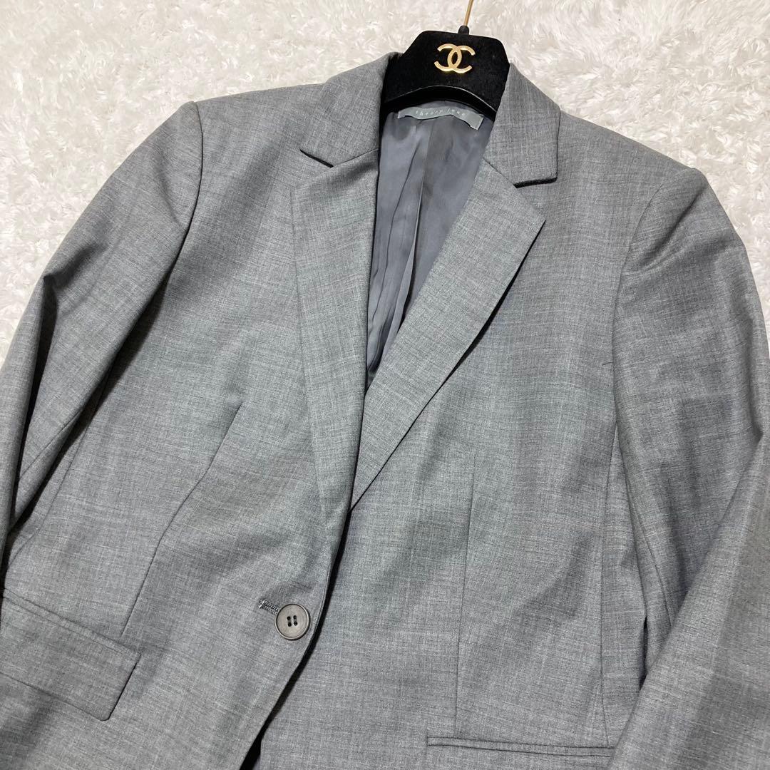 美品♡ セオリーリュクス EXECUTIVE BERGMAN4 テーラード 40