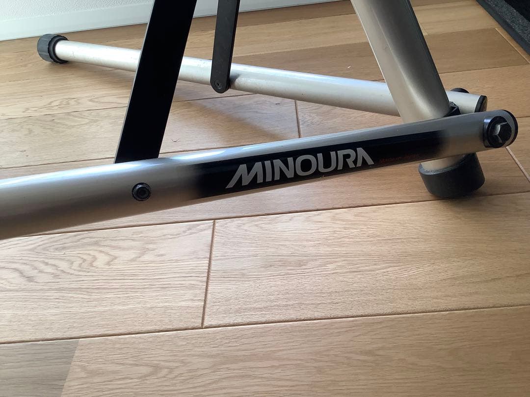 ミノウラ RS-5000 ワークスタンド メンテナンススタンド