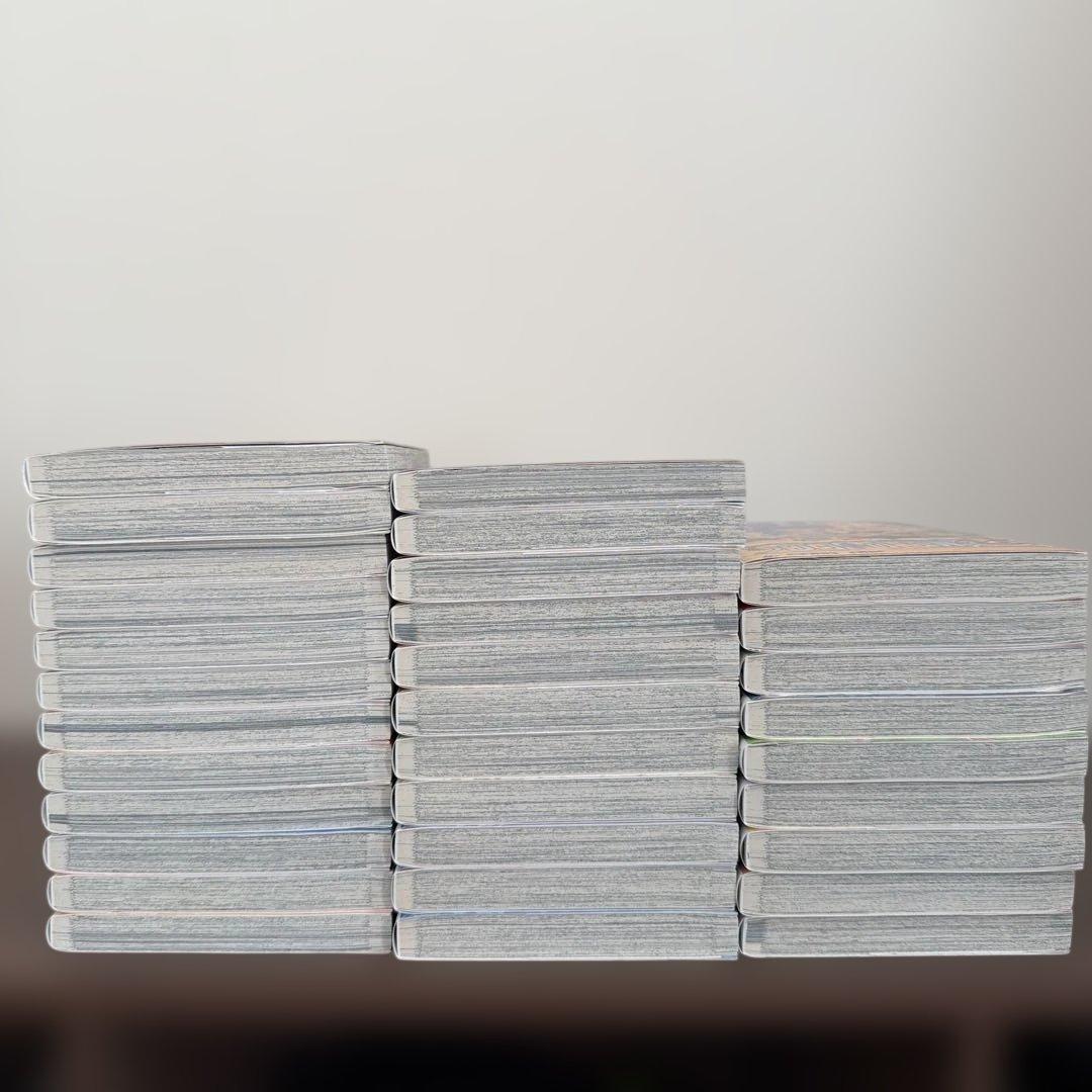 ワンピース 全巻 未使用品