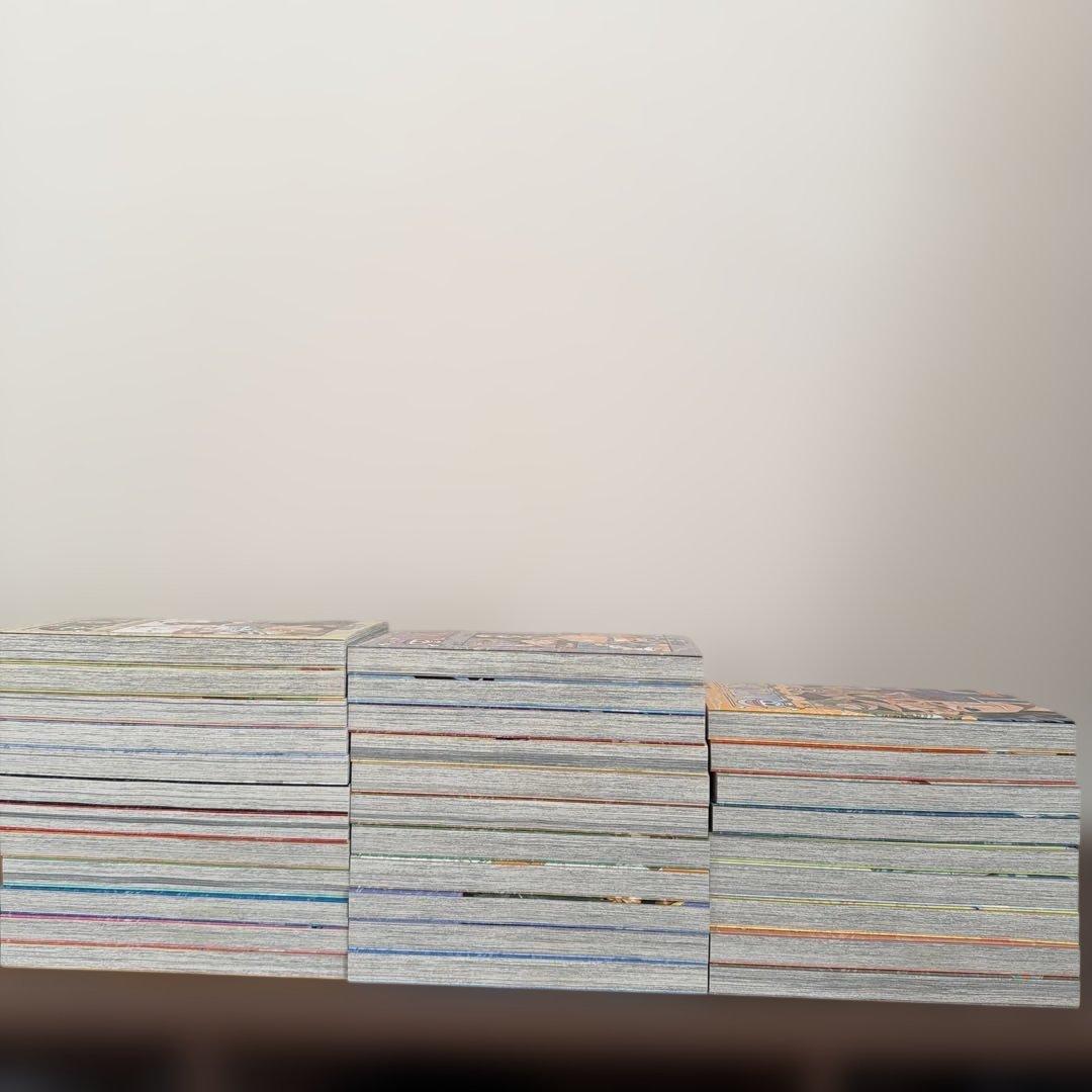 ワンピース 全巻 未使用品