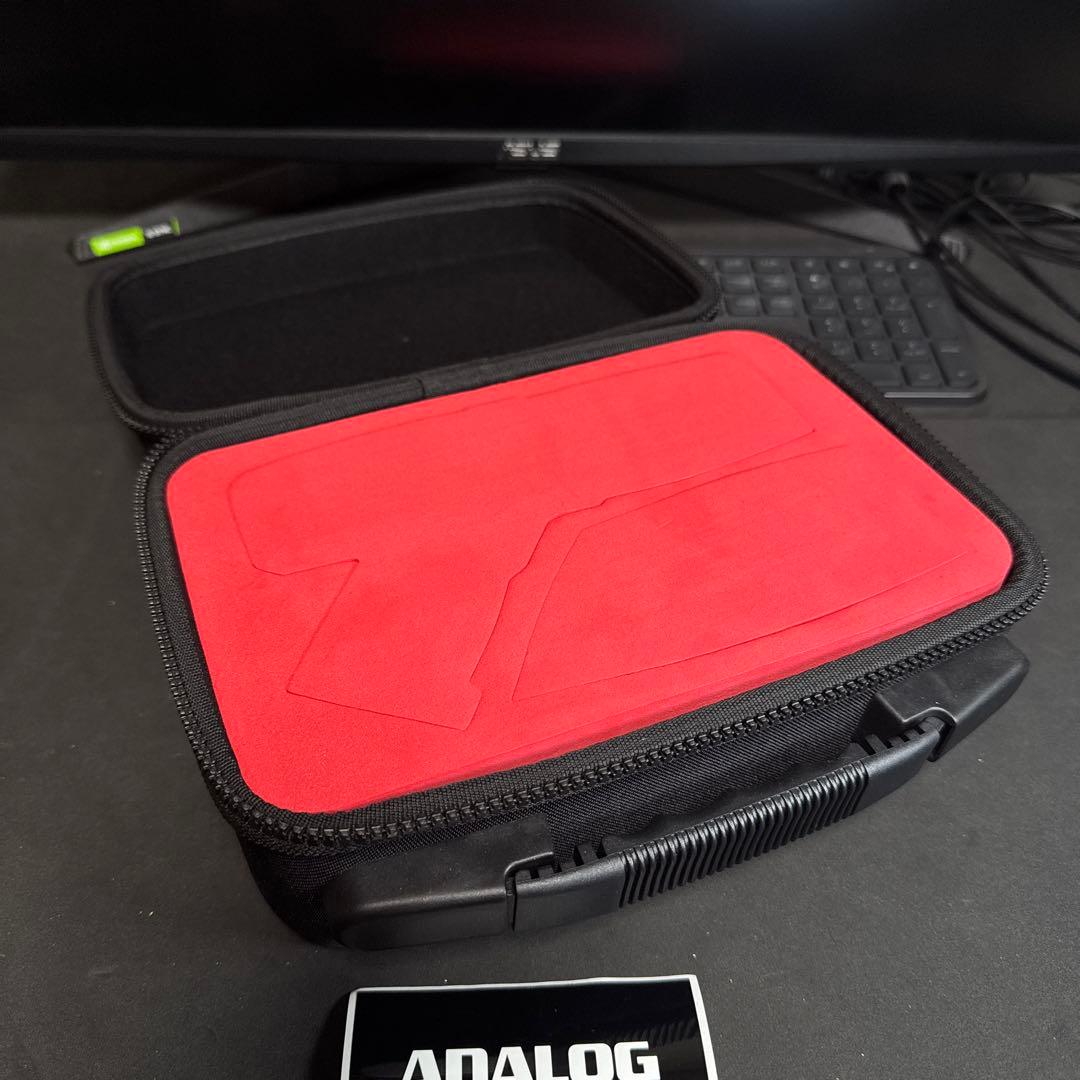 SHURE / SM7B(専用ケース及びマイクプリアンプ付き)