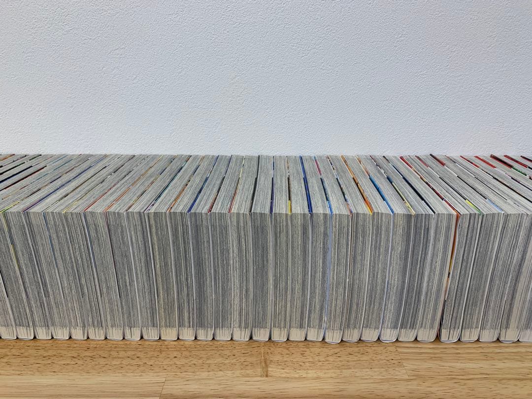 キングダム 全巻セット(1~77巻、内11~24巻無し)