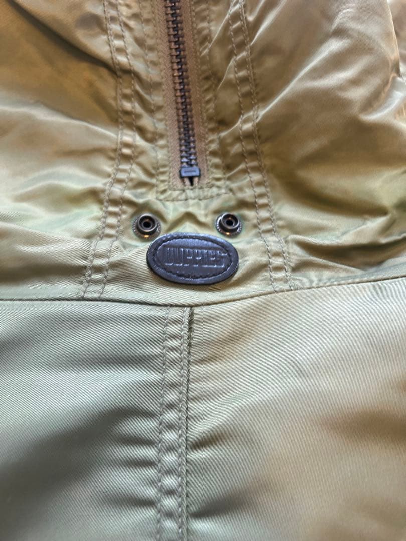 シ*サ様 山本kid氏　窪塚洋介氏着用　five-o ジャケット　Ｌsize レ