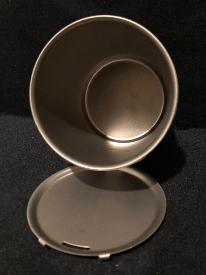 『 peak クッカーセット』ベレット