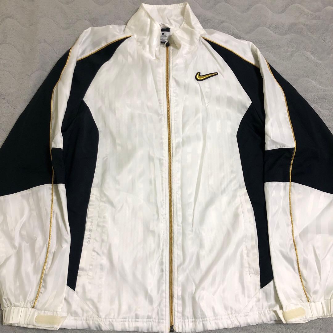 NIKE DIAMOND ELITE SHADO セットアップ L