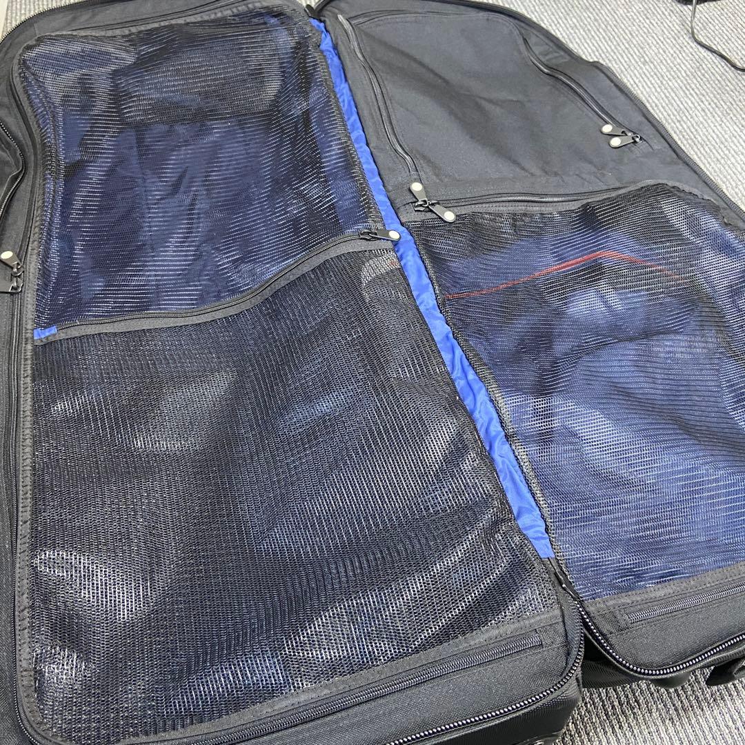 Burton バートン⭐️大容量　スノーボード　キャリーバッグ