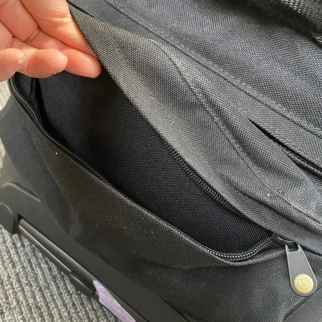 Burton バートン⭐️大容量　スノーボード　キャリーバッグ