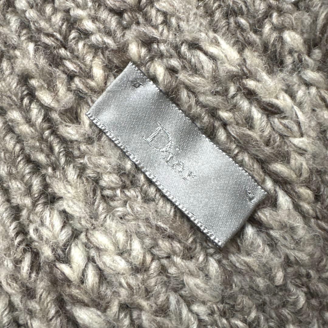 Dior Homme マフラー