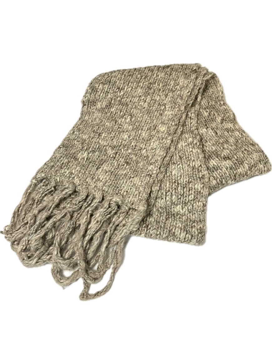 Dior Homme マフラー