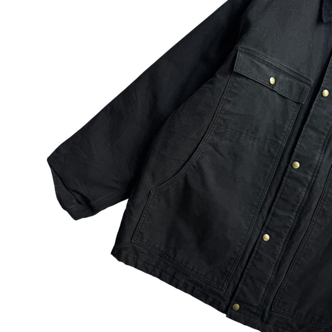 USA製 レッドウイング カバーオール ダックチョアコート ビンテージ 90s