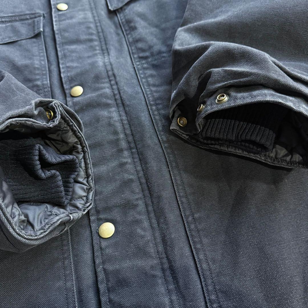 USA製 レッドウイング カバーオール ダックチョアコート ビンテージ 90s