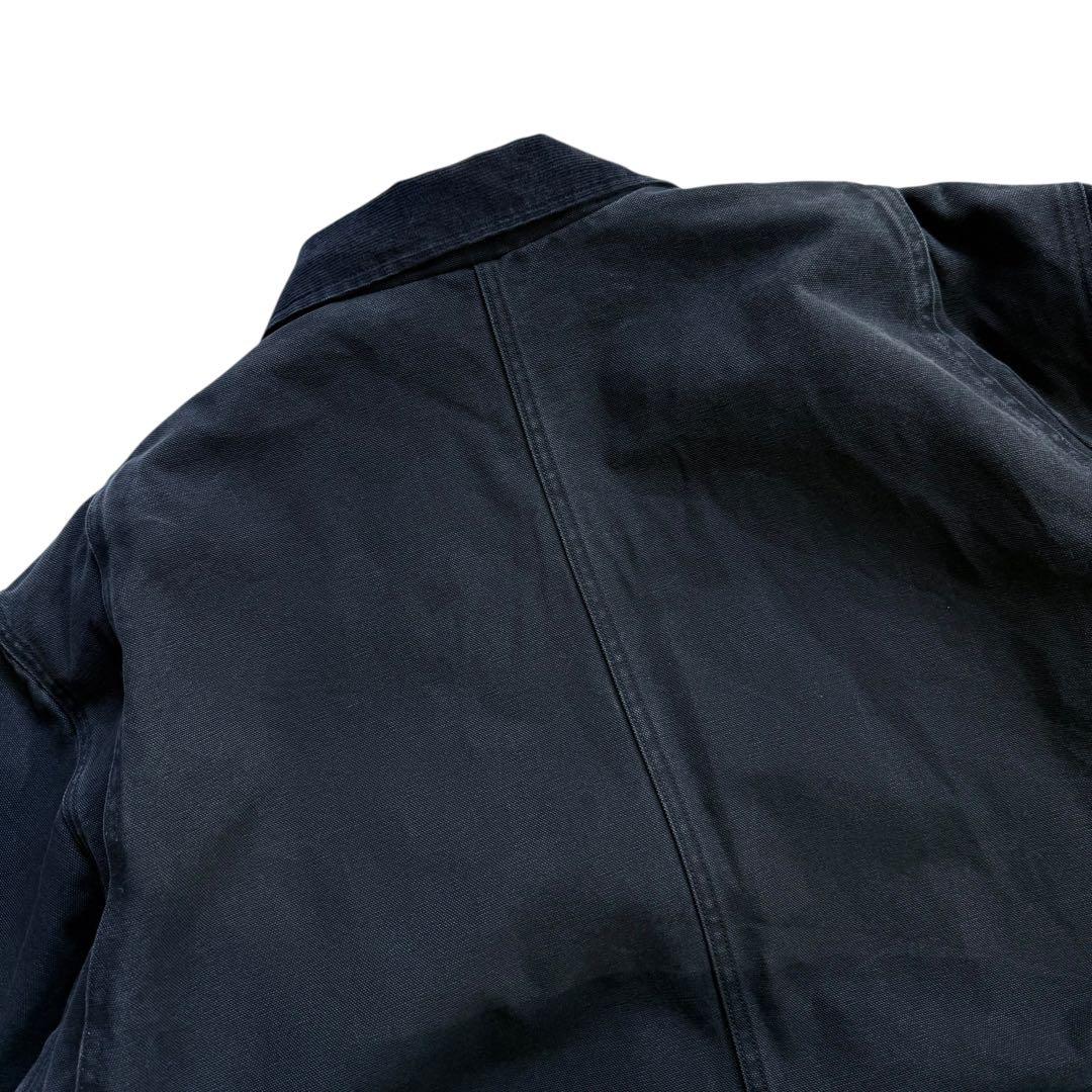 USA製 レッドウイング カバーオール ダックチョアコート ビンテージ 90s