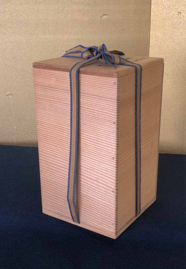 《R》正法寺蒔絵 煮物椀5客 葵春作 木製漆器 共箱　251208お4