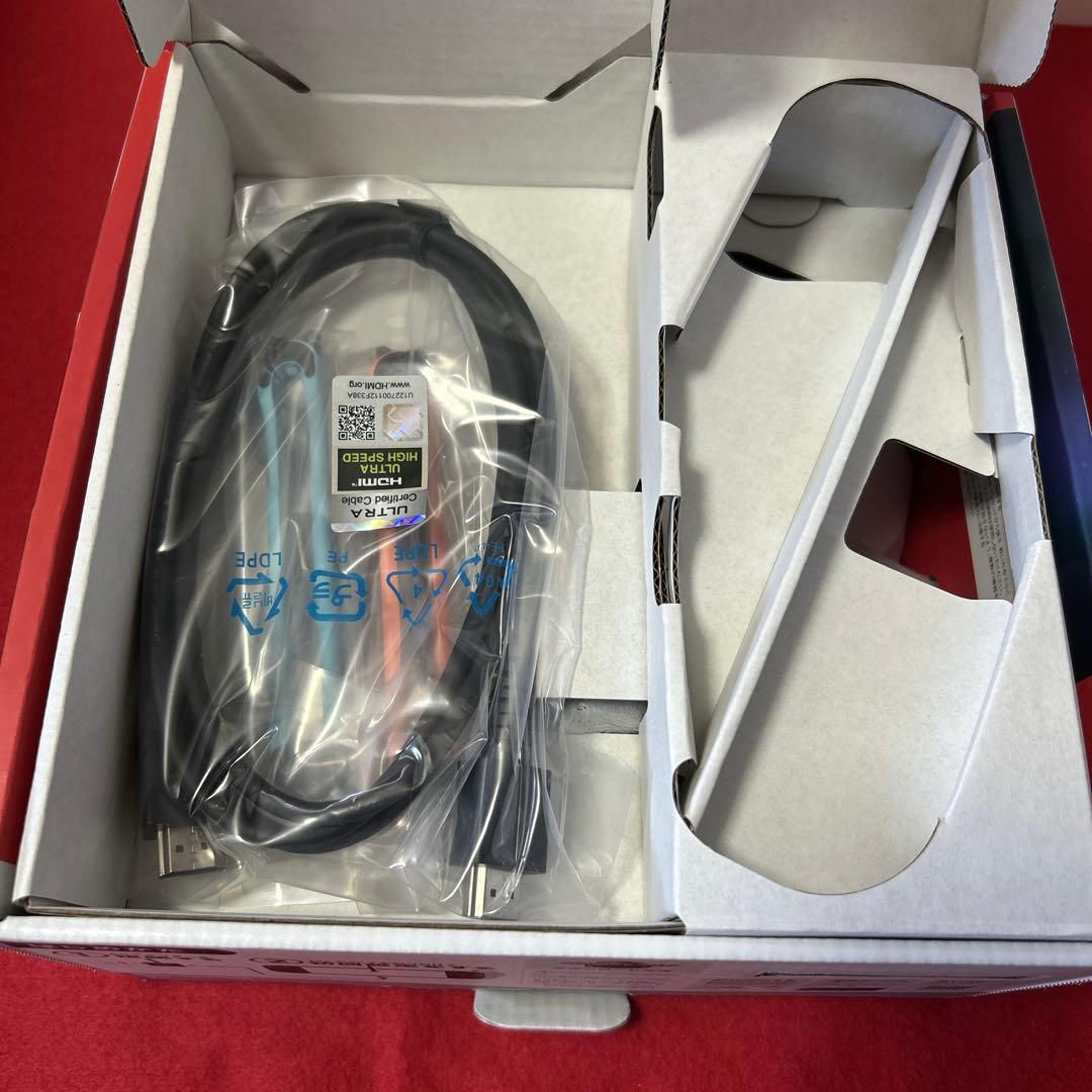 Nintendo Switch2 本体 おまけ付き