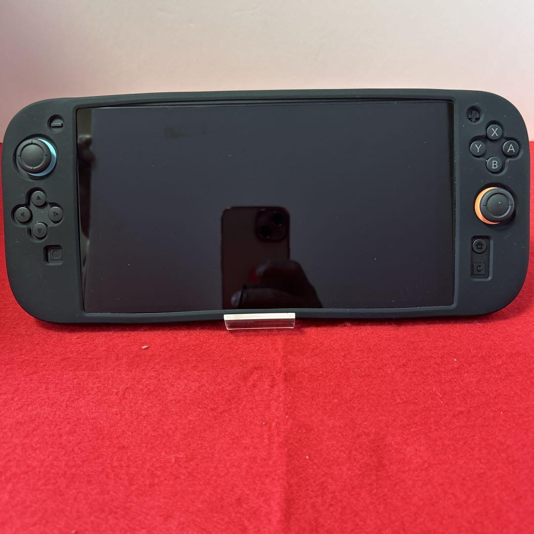 Nintendo Switch2 本体 おまけ付き