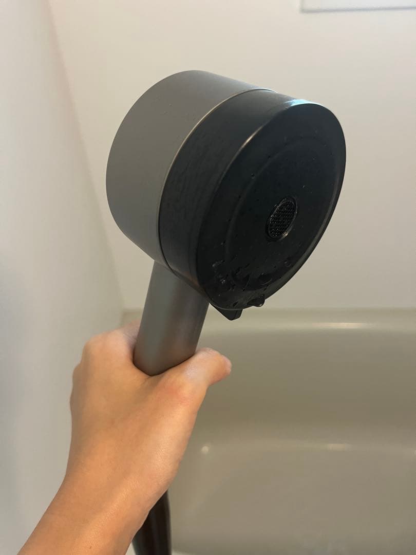 アムウェイ Bath Spring バスルーム浄水器