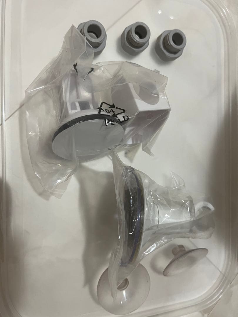 アムウェイ Bath Spring バスルーム浄水器