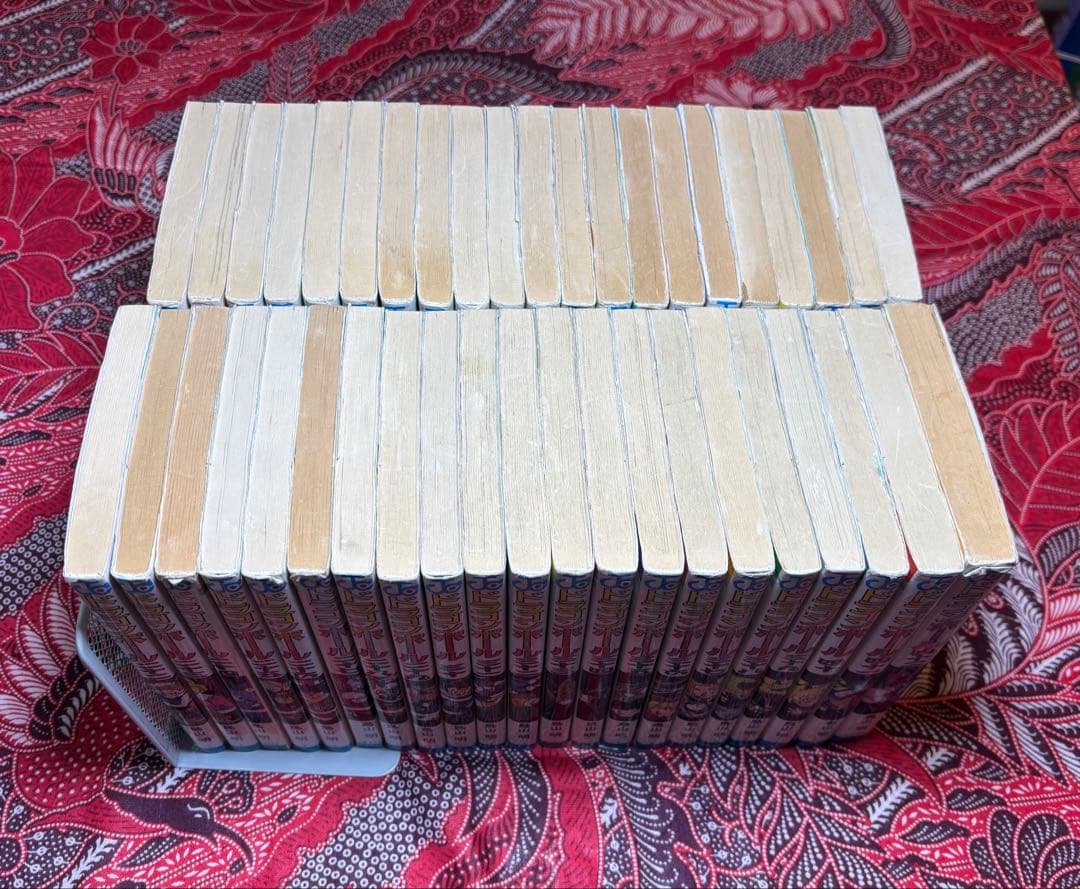 ドラゴンボール DRAGONBALL 1〜42巻 全巻 鳥山明