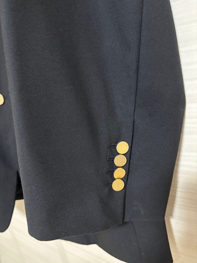 maison special ブレザー ジャケット コーデュラ