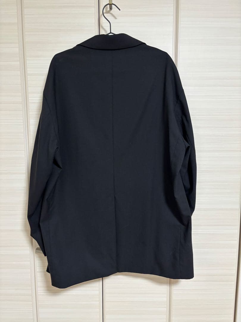 maison special ブレザー ジャケット コーデュラ