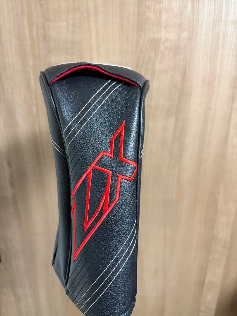 SRIXON スリクソン ZX7 ドライバー 10.5° SR